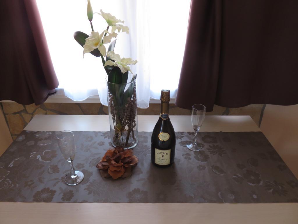 Apartment Barbara - Bojana Шибеник Экстерьер фото