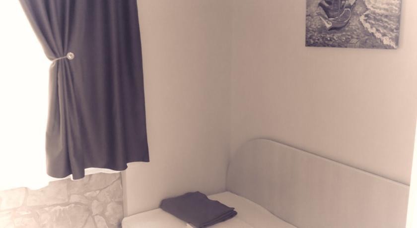 Apartment Barbara - Bojana Шибеник Номер фото