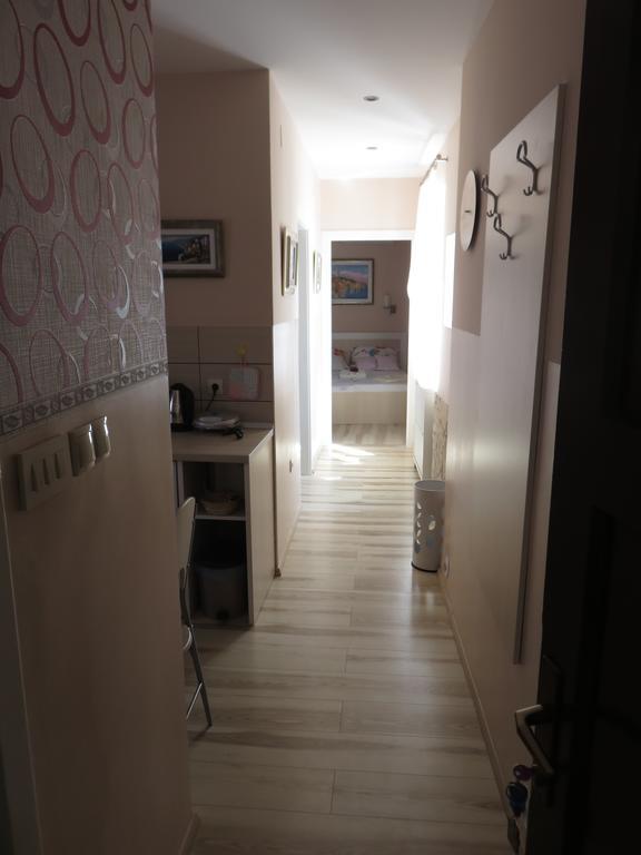 Apartment Barbara - Bojana Шибеник Номер фото