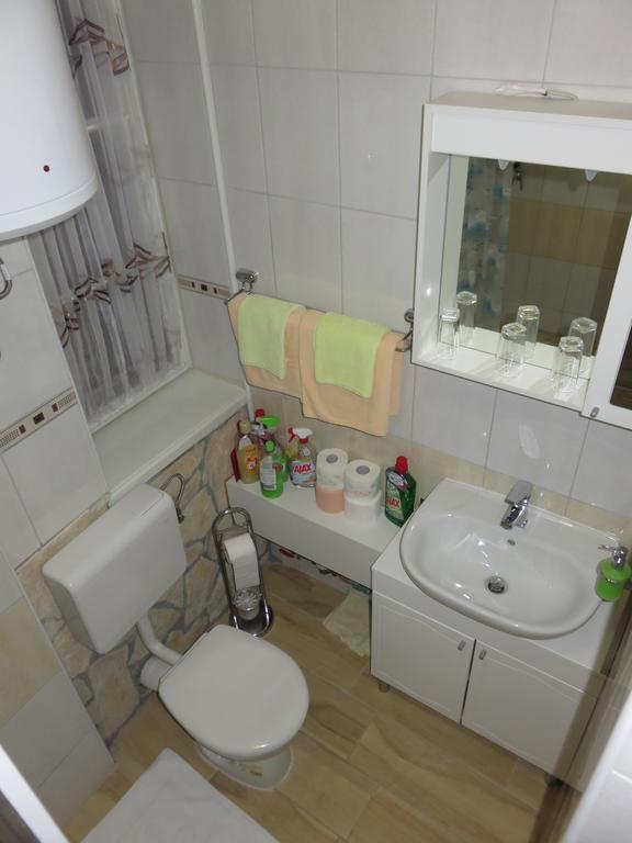 Apartment Barbara - Bojana Шибеник Номер фото