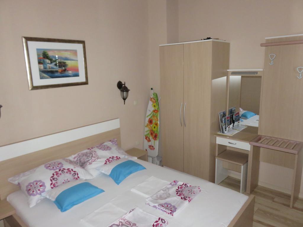 Apartment Barbara - Bojana Шибеник Номер фото