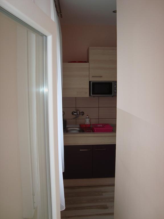 Apartment Barbara - Bojana Шибеник Номер фото
