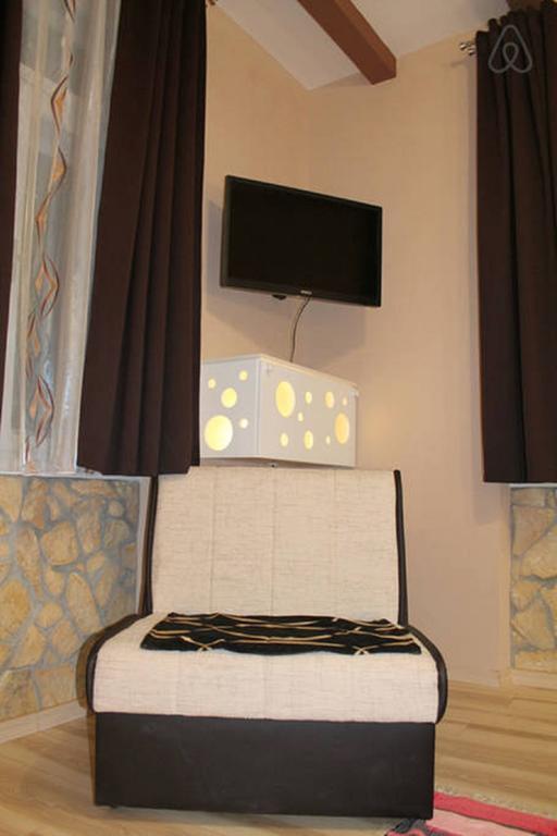 Apartment Barbara - Bojana Шибеник Номер фото