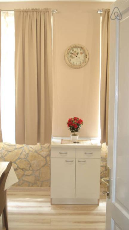 Apartment Barbara - Bojana Шибеник Номер фото