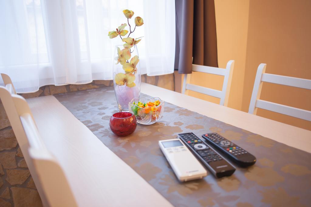 Apartment Barbara - Bojana Шибеник Экстерьер фото