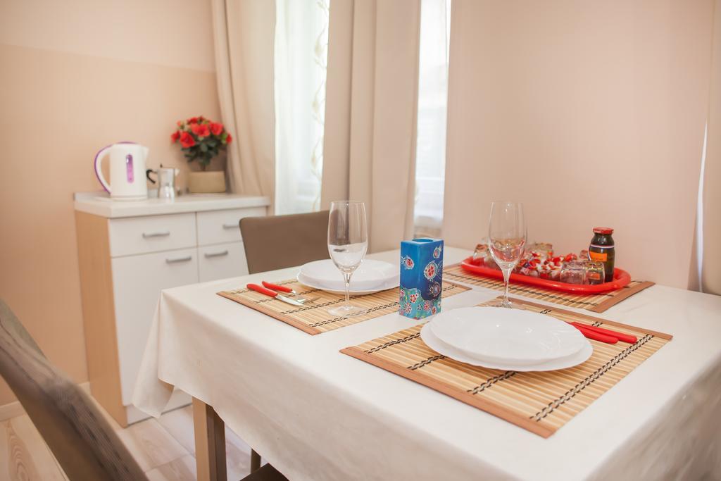 Apartment Barbara - Bojana Шибеник Экстерьер фото