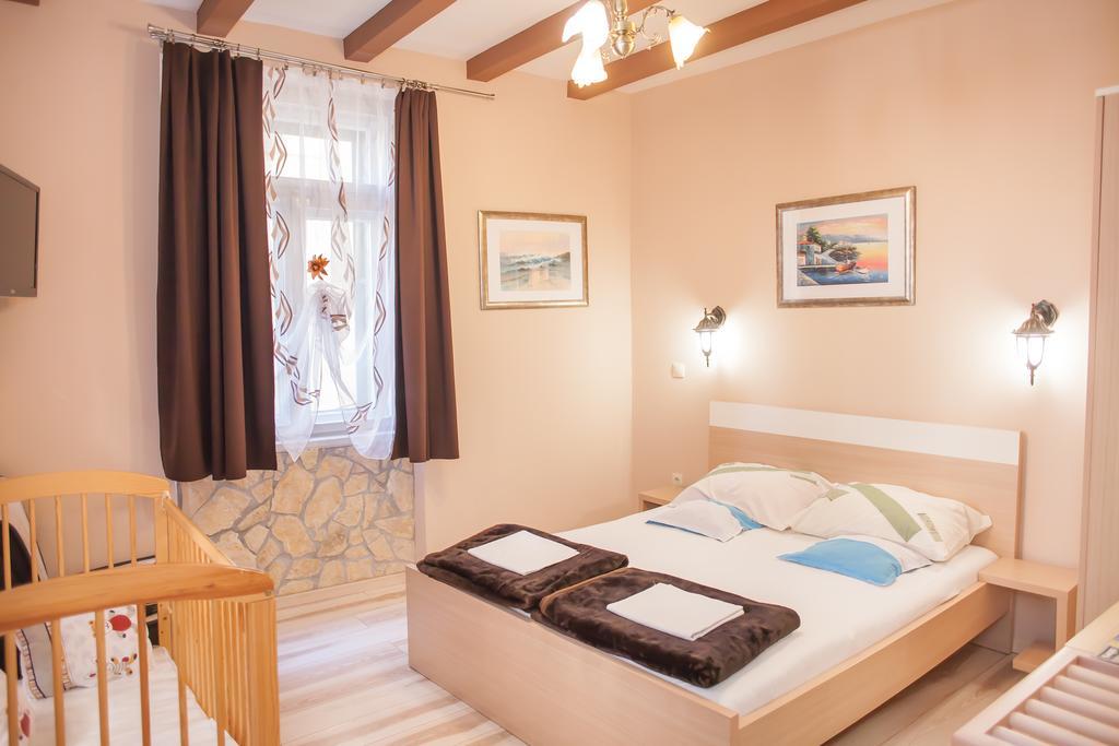 Apartment Barbara - Bojana Шибеник Экстерьер фото